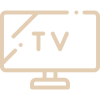 television